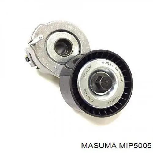 Натягувач приводного ременя Masuma MIP5005 ціна, від 41.05 USD