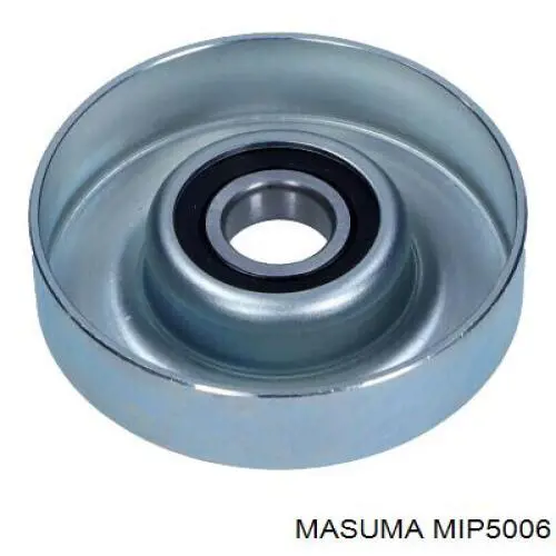Натяжний ролик Masuma MIP5006 ціна, від 13.68 USD