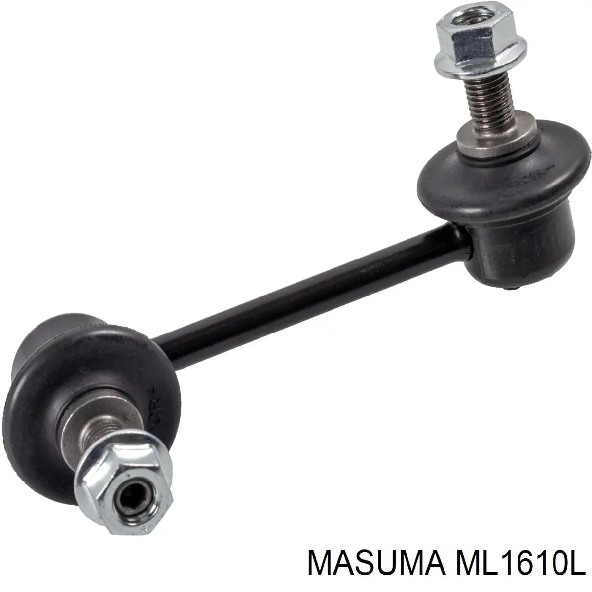 ML1610L Masuma стійка стабілізатора переднього, ліва