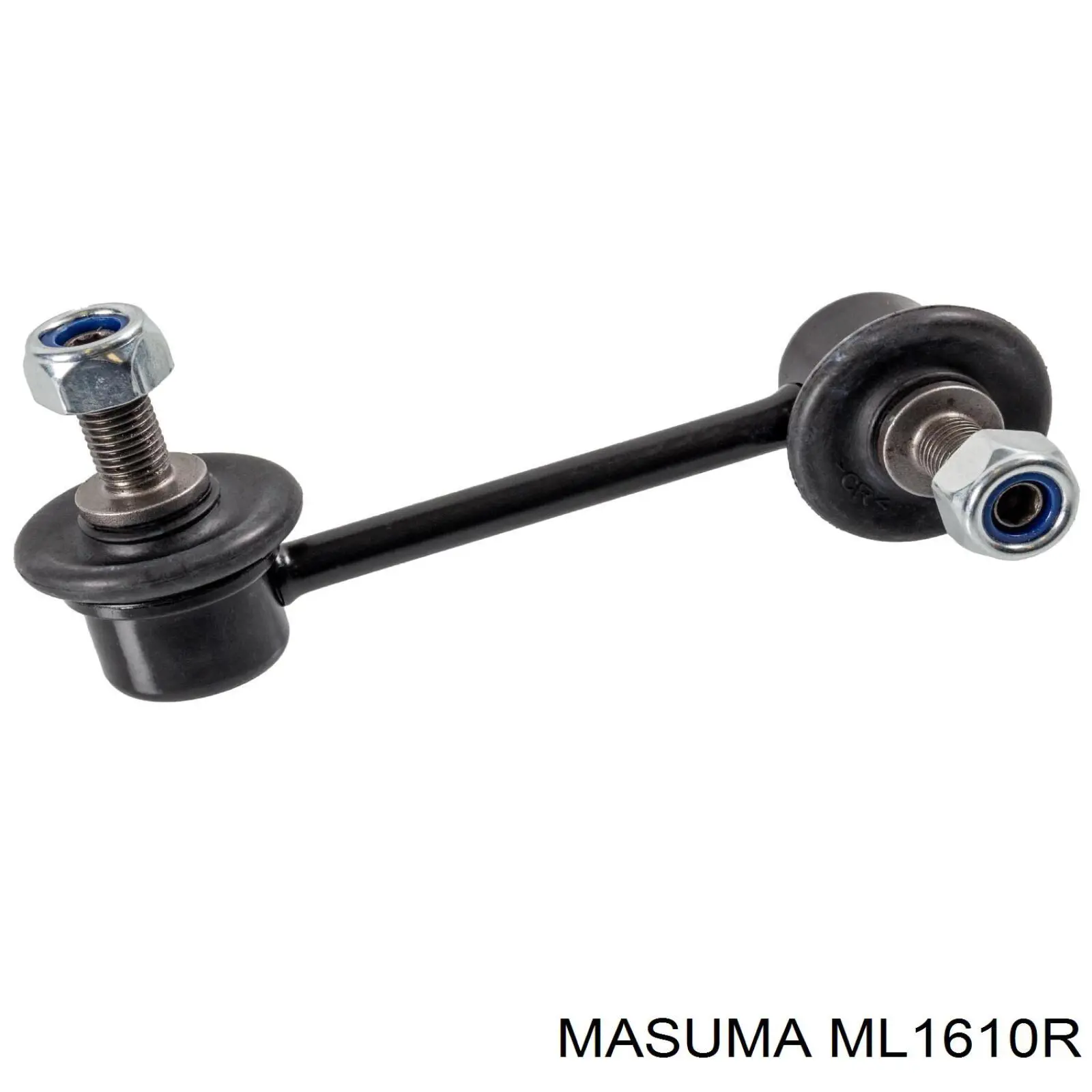 Стійка стабілізатора переднього, права ML1610R Masuma