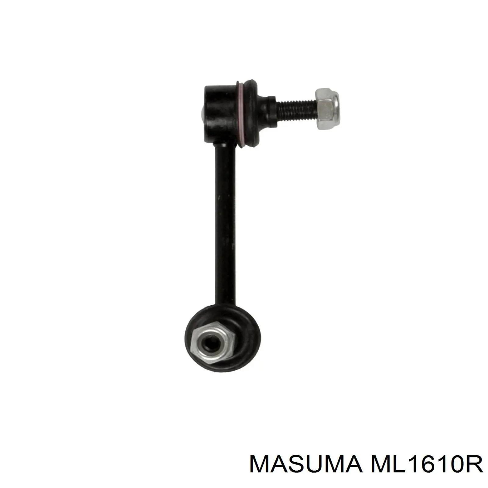 ML1610R Masuma Солдатик стабілізатора, переднього, правий