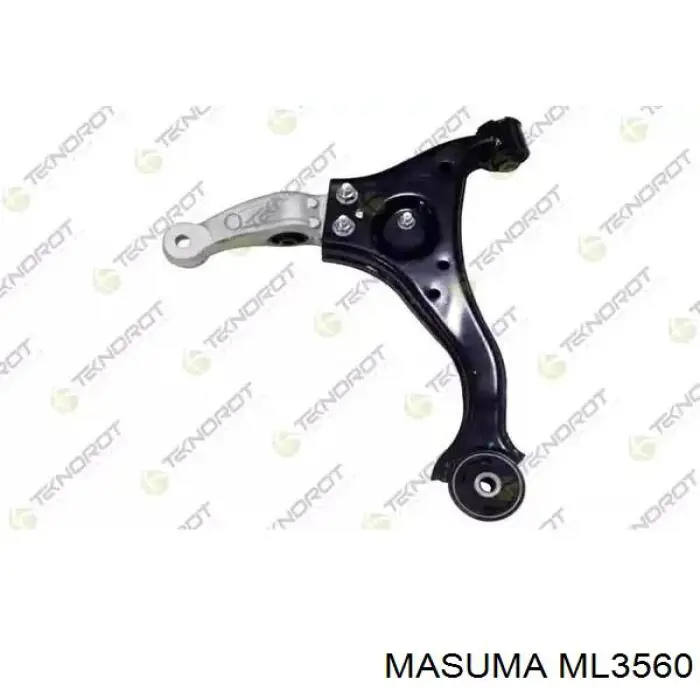ML3560 Masuma Тяга переднього стабілізатора