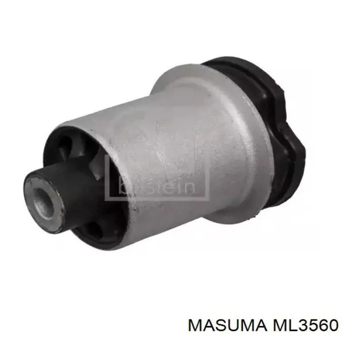Амортизаційна стійка Masuma ML3560 ціна, від 9.50 USD