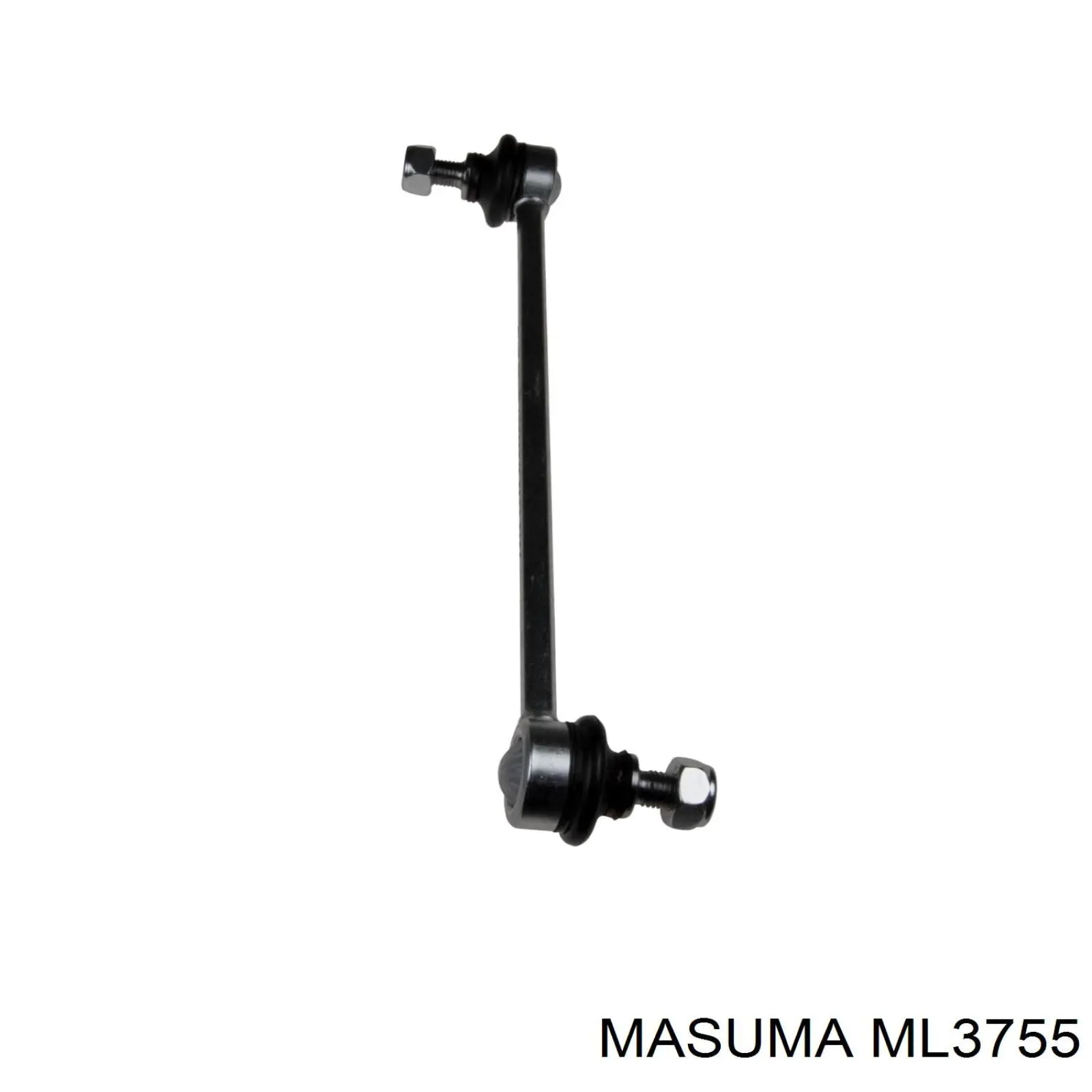 Лінк стабілізатора, заднього Masuma ML3755 ціна, від 12.41 USD
