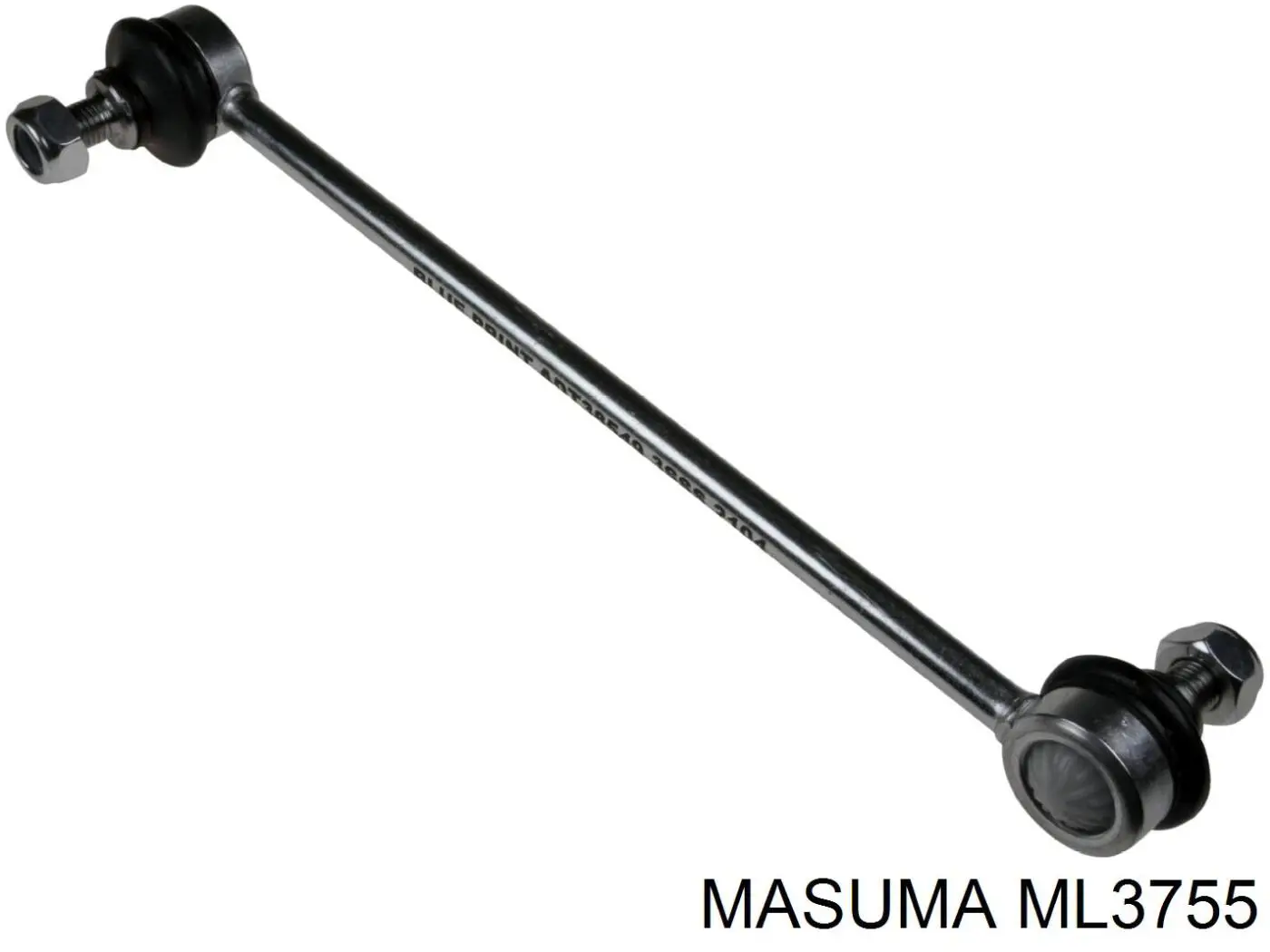 Купити ML3755 Masuma Солдатик стабілізатора, заднього