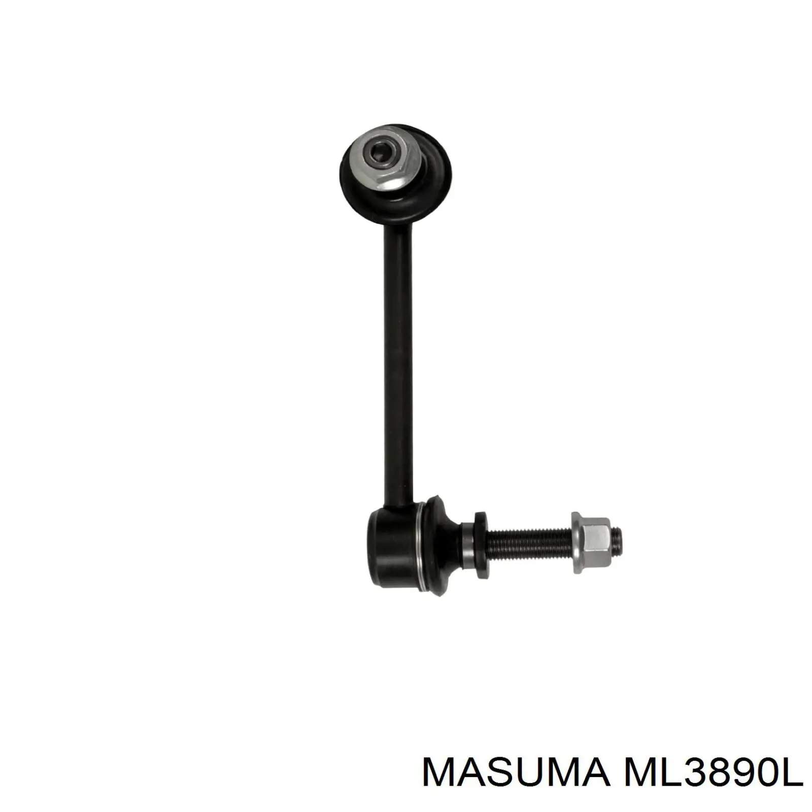 Купити ML3890L Masuma Лінк стабілізатора, переднього, лівий