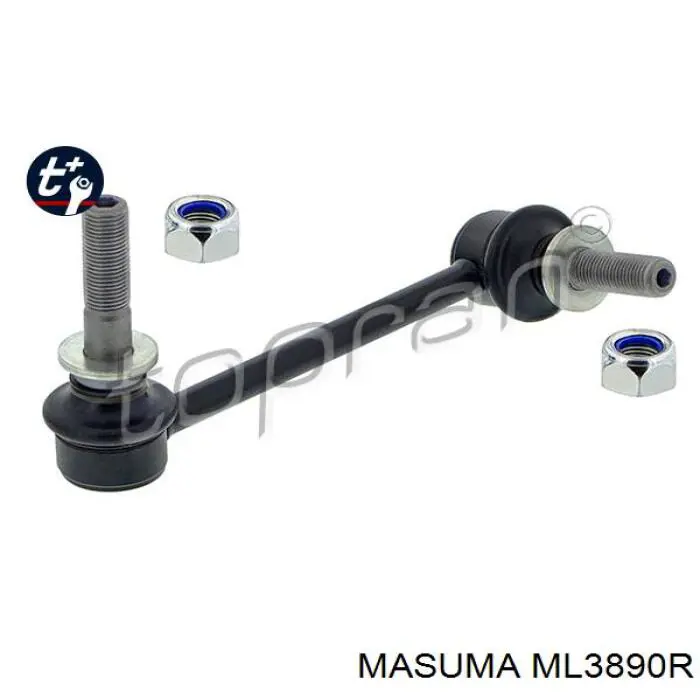 Купити ML3890R Masuma Яйця стабілізатора переднього