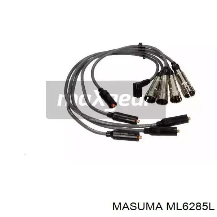 Купити ML6285L Masuma Яйця стабілізатора заднього