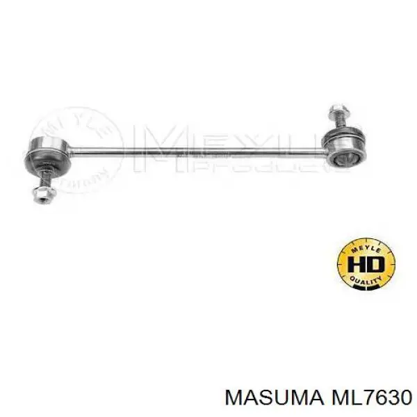 ML7630 Masuma Тяга переднього стабілізатора