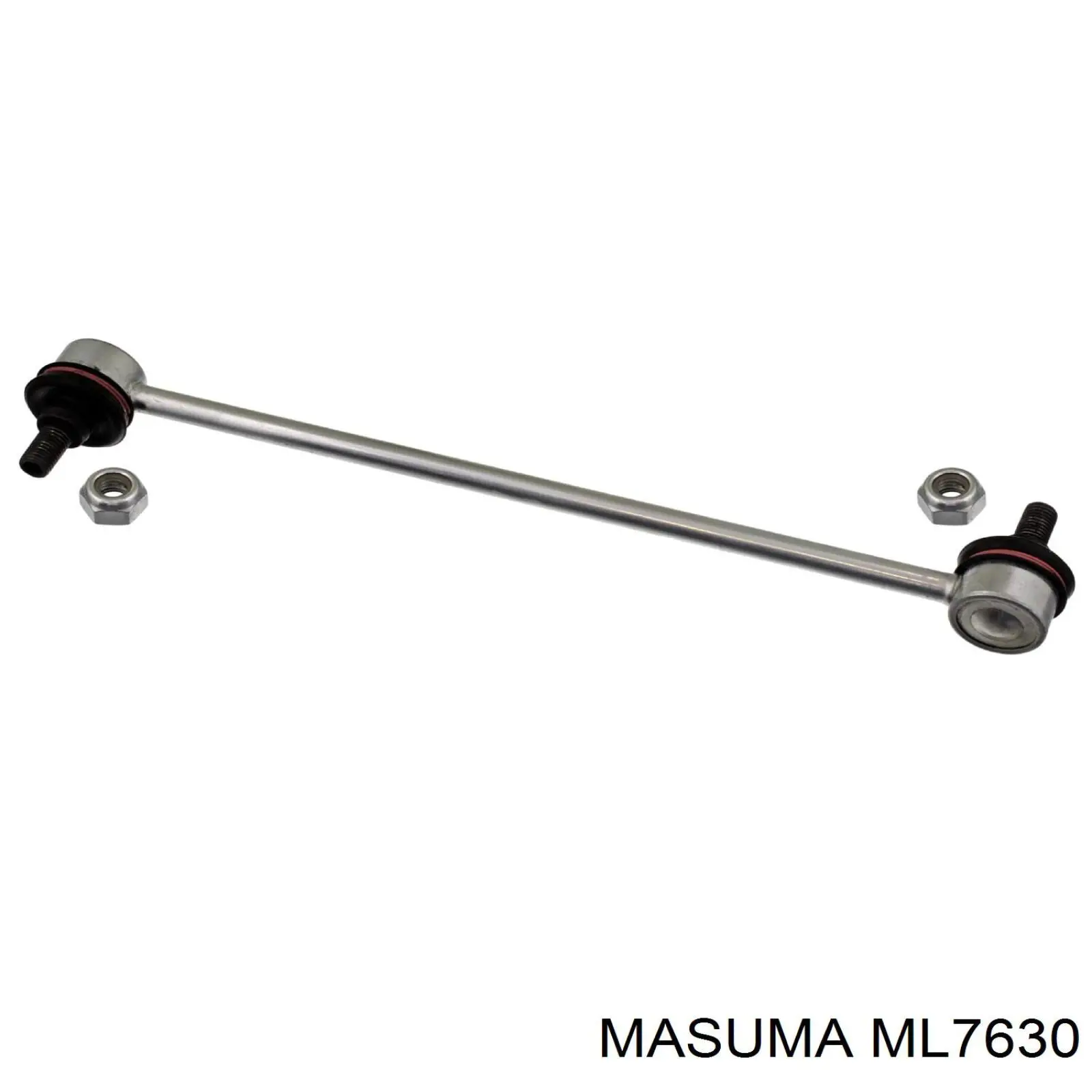 Стійка стабілізатора переднього ML7630 Masuma