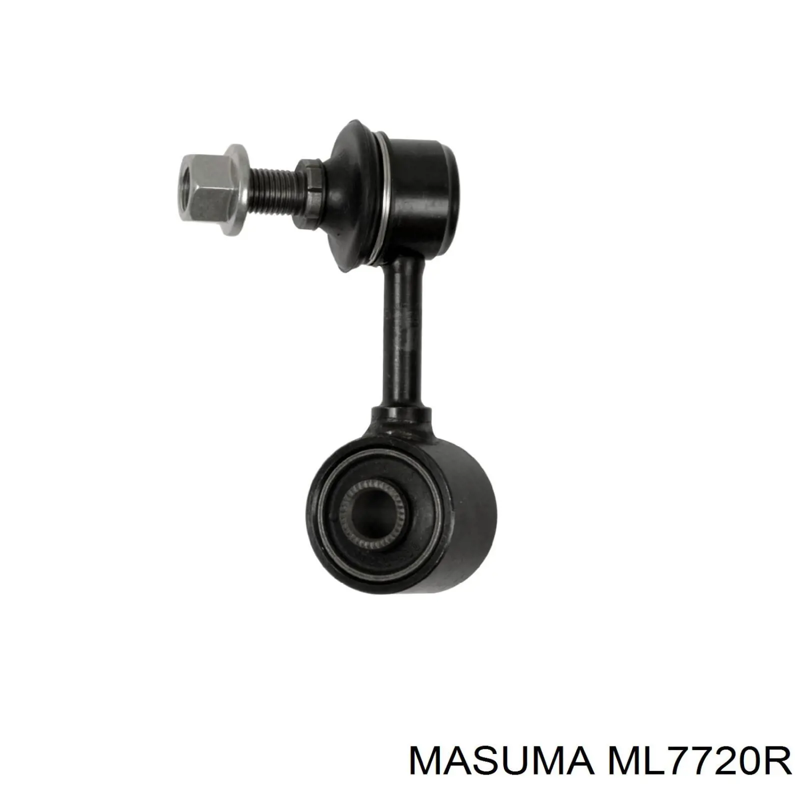 Яйця на стабілізаторі передні Mitsubishi MR267877