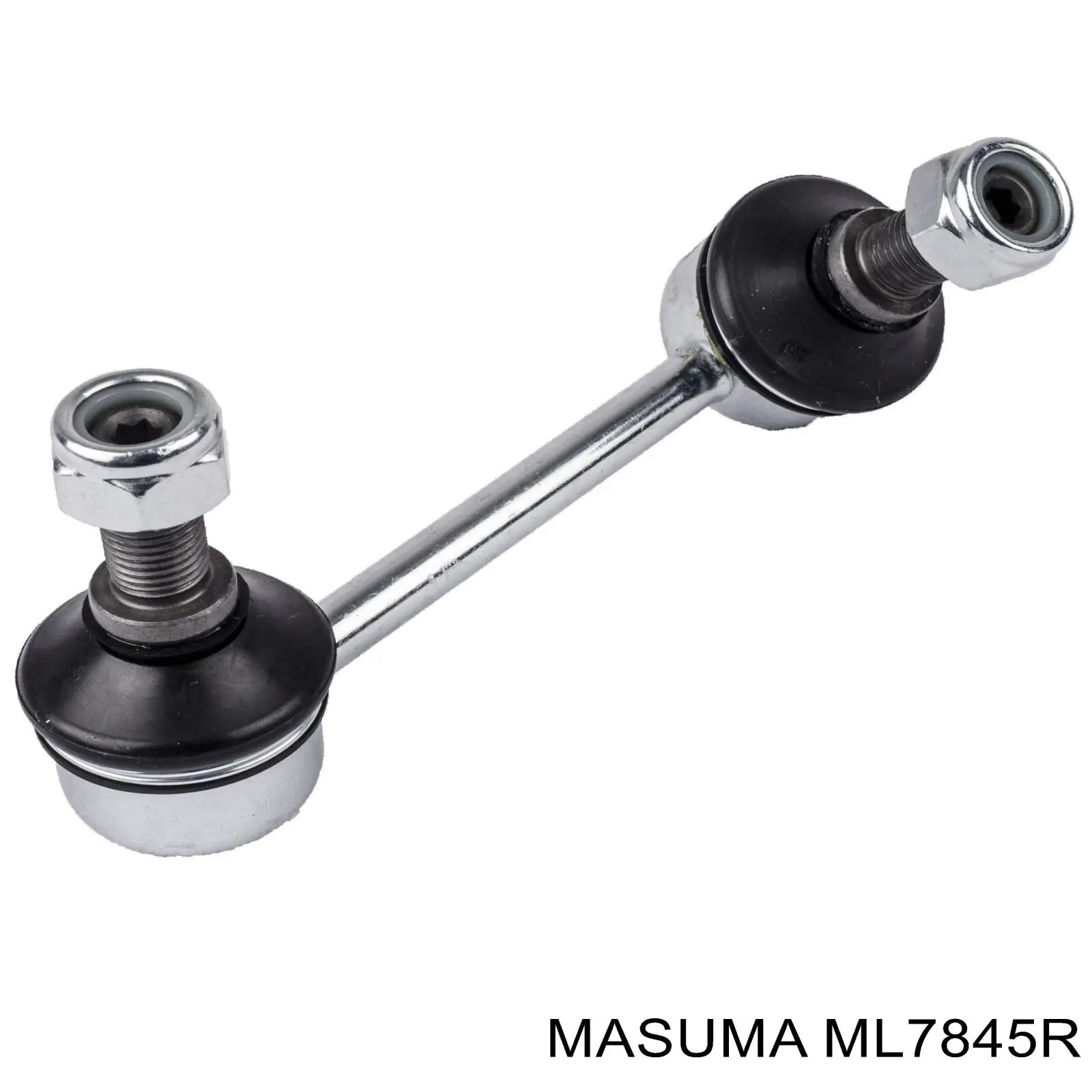 Купити ML7845R Masuma Солдатик правий
