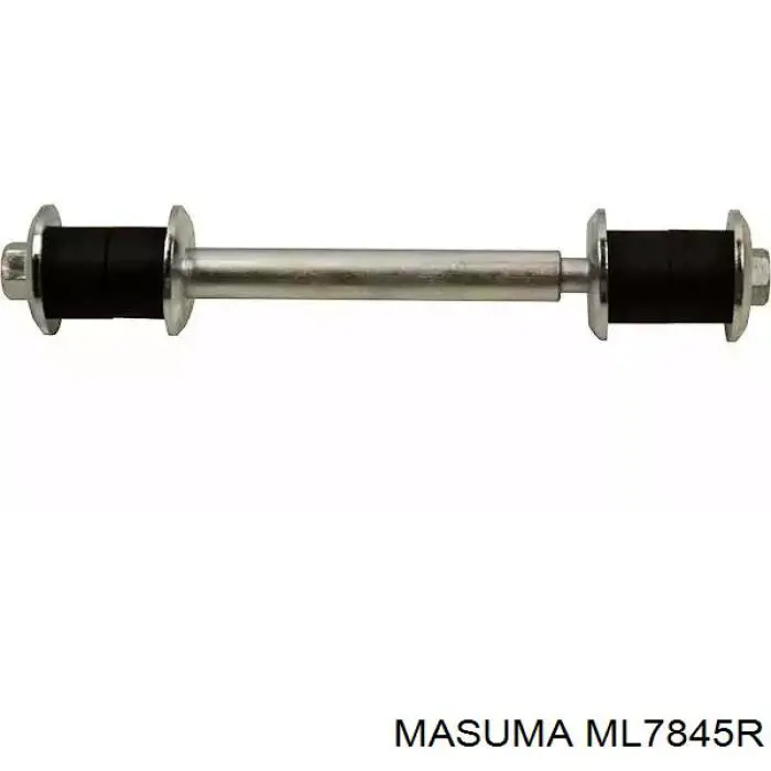 ML7845R Masuma Стійка стабілізатора, заднього, права
