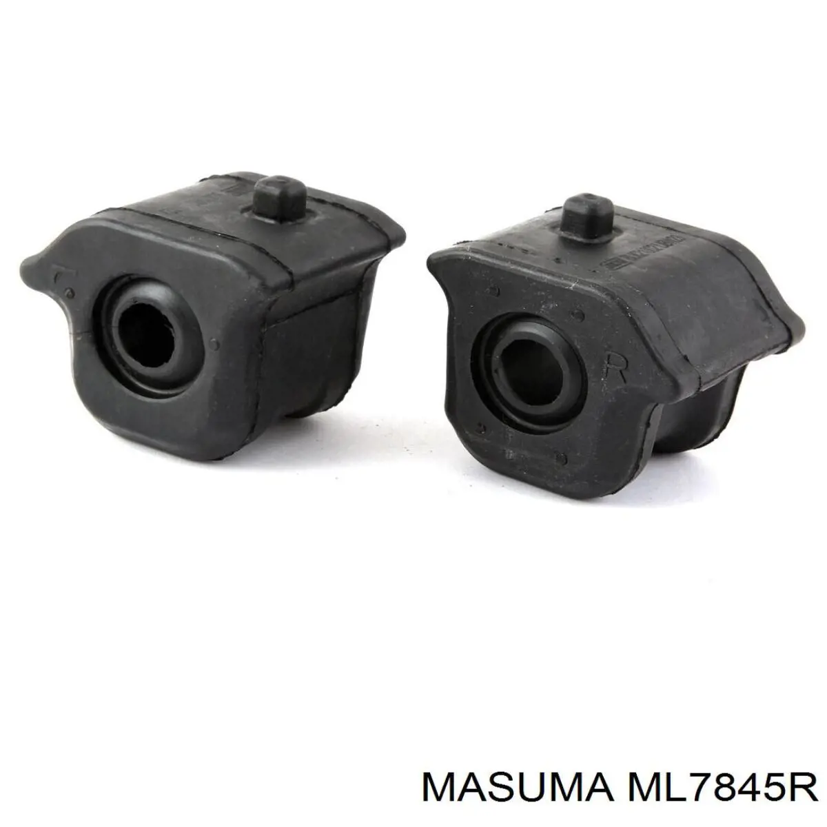 Лінк стабілізатора, правий Masuma ML7845R ціна, від 9.40 USD