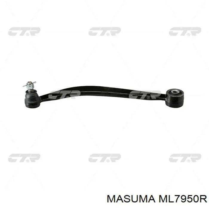 Купити ML7950R Masuma Яйця стабілізатора переднього