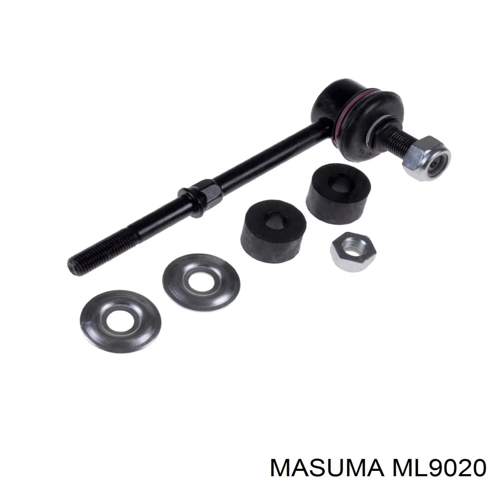 Амортизаційна стійка RBI T274N130F ціна, від 9.96 USD