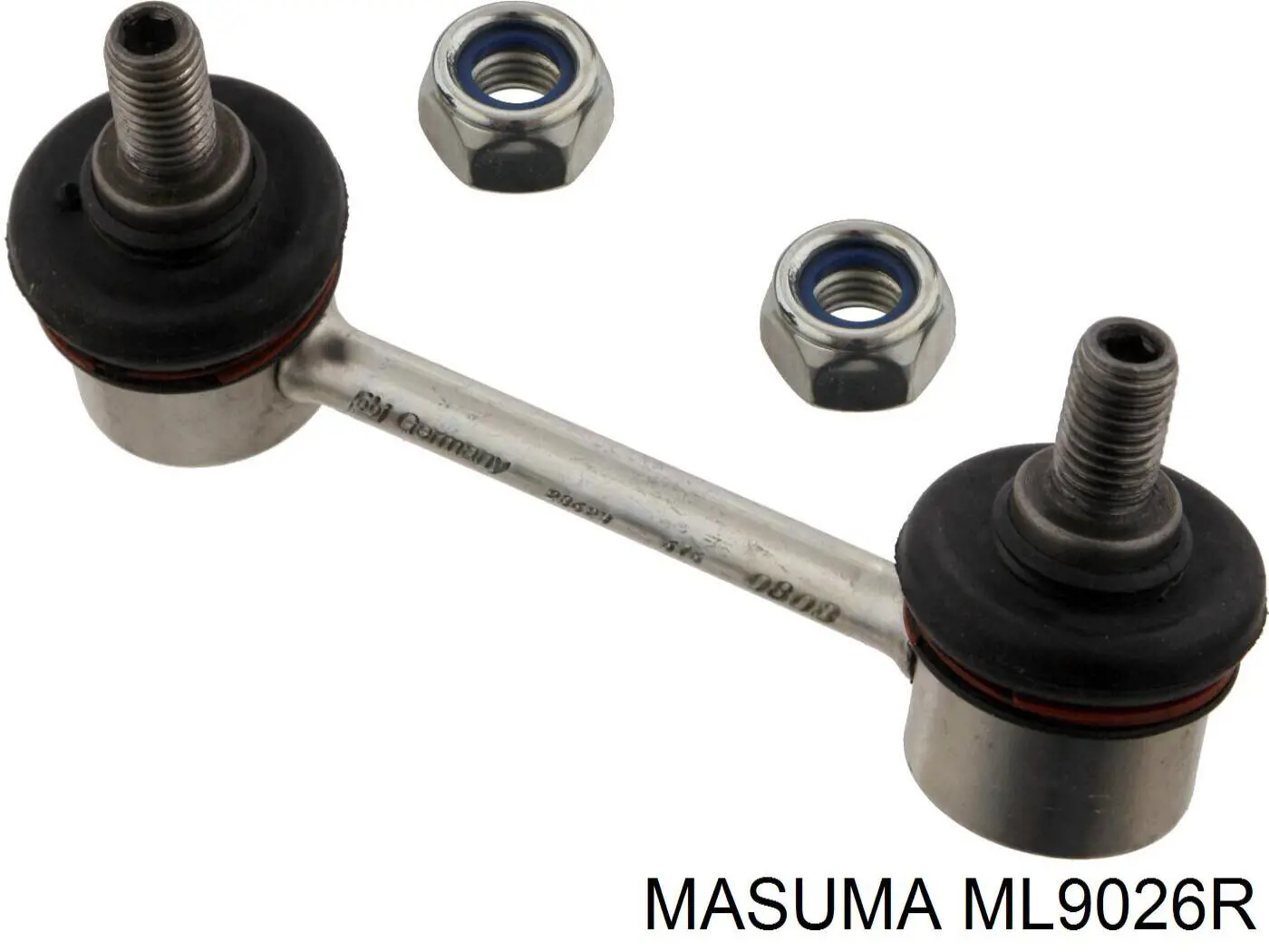 ML9026R Masuma стійка стабілізатора заднього, права