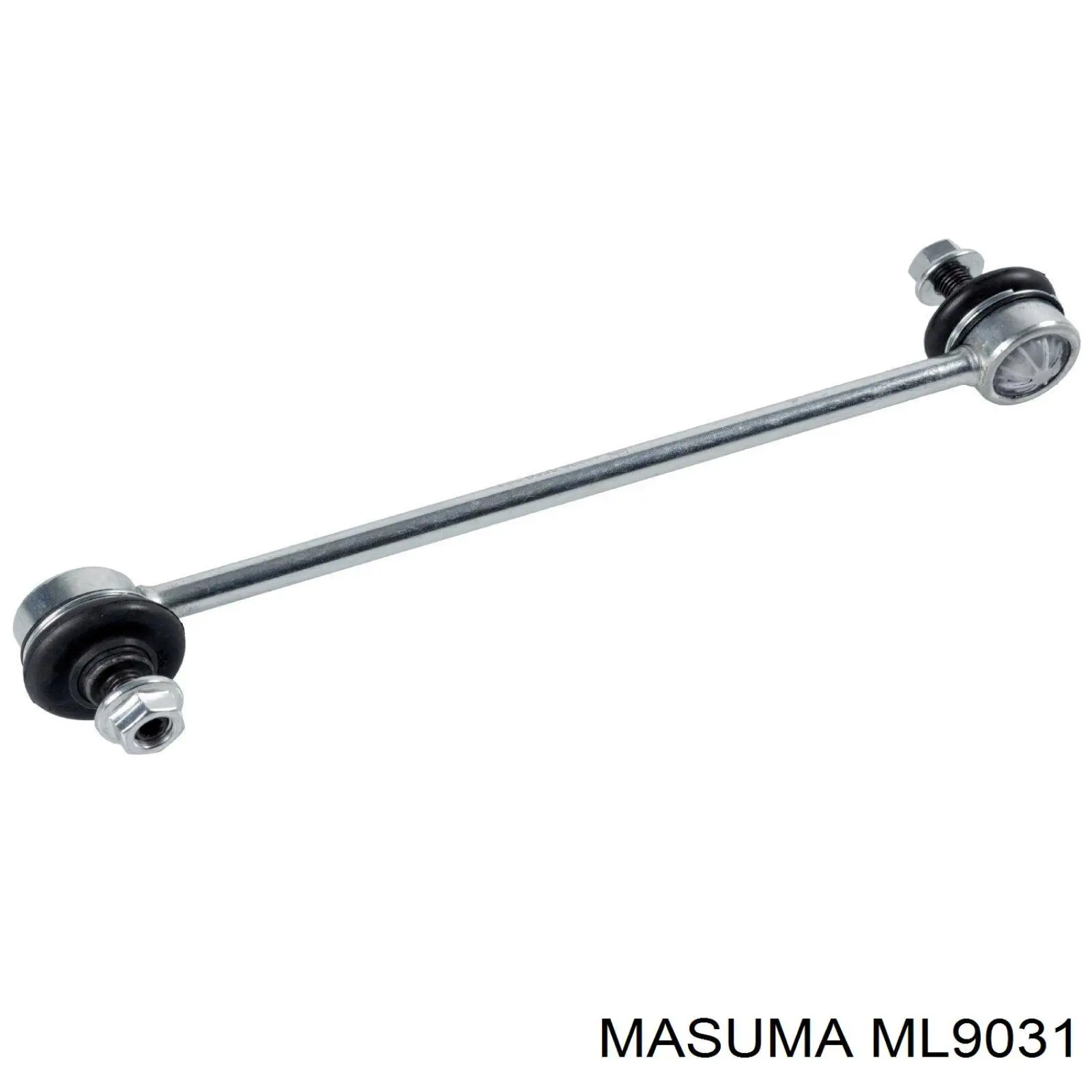 Лінк стабілізатора, заднього Masuma ML9031 ціна, від 10.48 USD