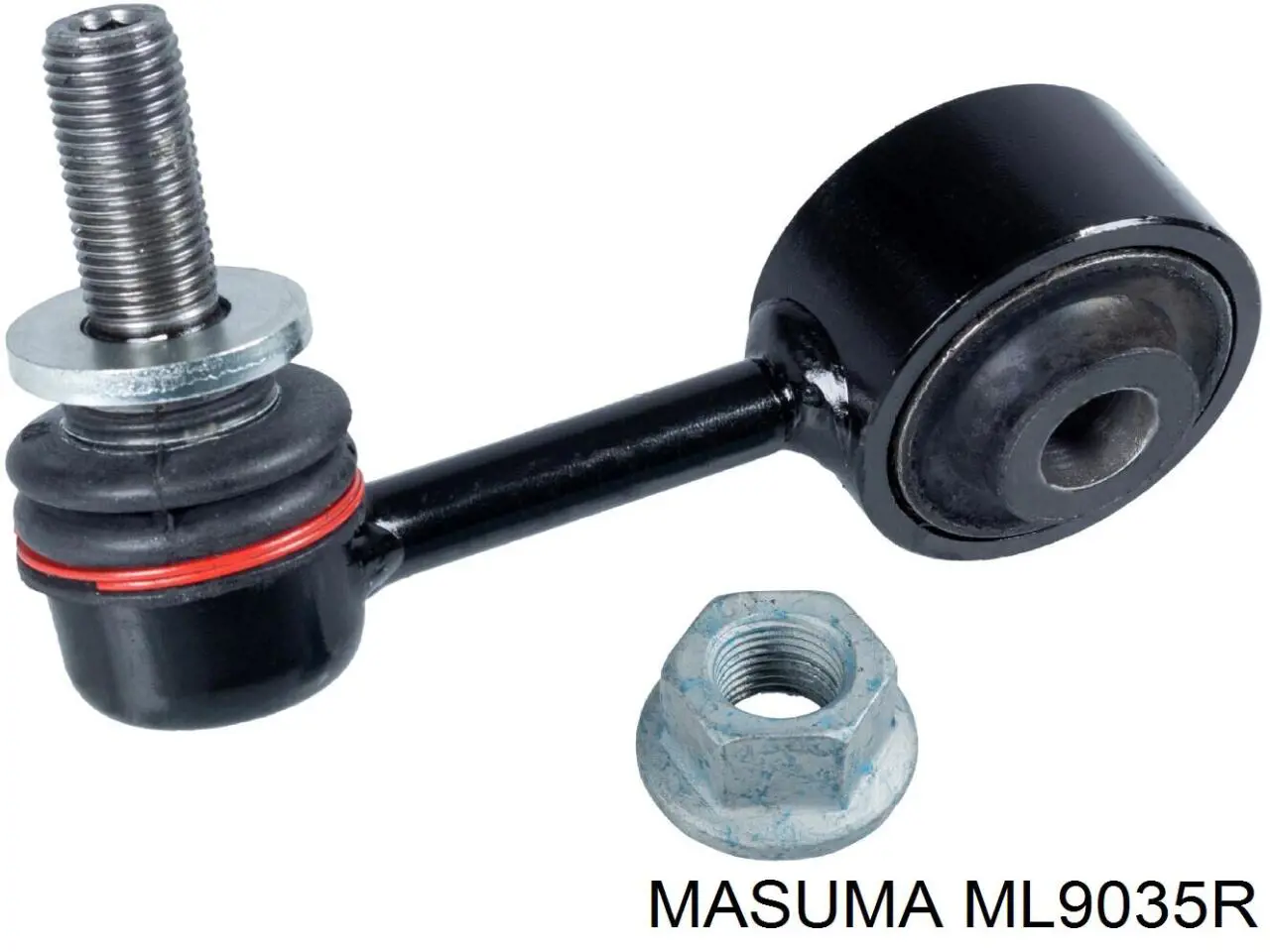 ML9035R Masuma Солдатик стабілізатора, переднього, правий