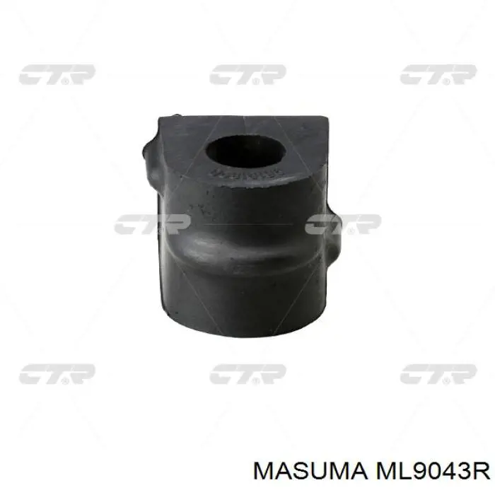 ML9043R Masuma Стійка стабілізатора, заднього, права