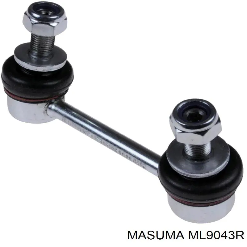 Стійка стабілізатора заднього, права ML9043R Masuma