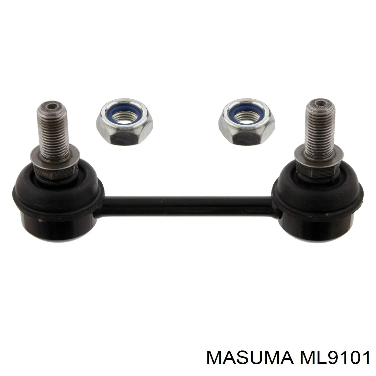 ML9101 Masuma стійка стабілізатора заднього