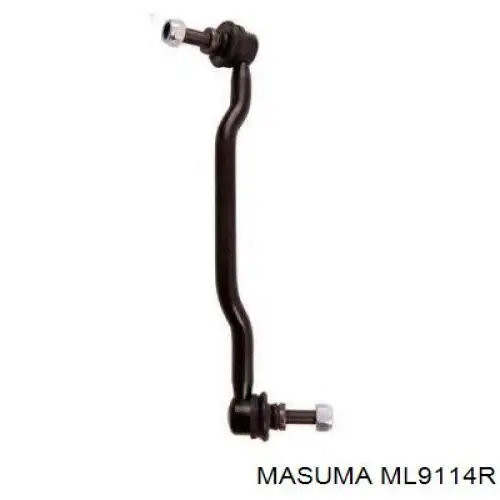 ML9114R Masuma Солдатик стабілізатора, переднього, правий