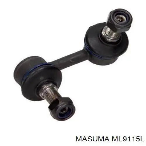 Тяжка стабілізатора, переднього, ліва Masuma ML9115L ціна, від 11.78 USD