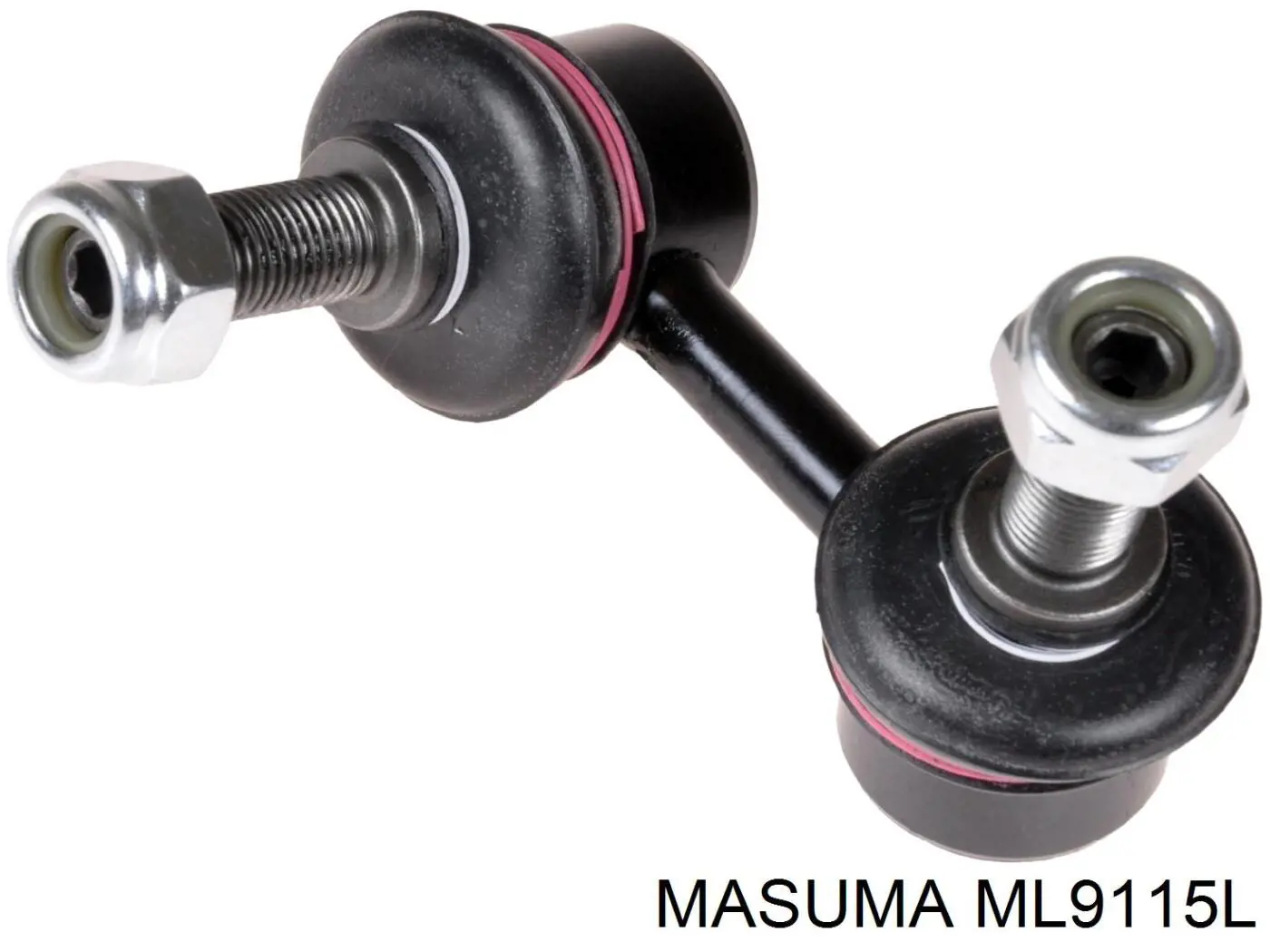Купити ML9115L Masuma Лінк стабілізатора, переднього, лівий