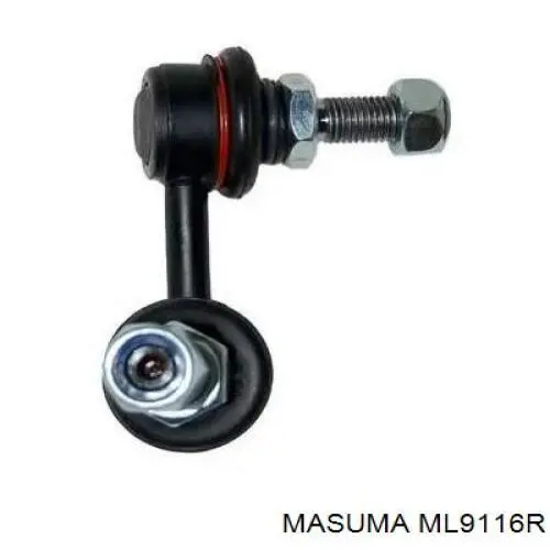 ML9116R Masuma Стійка стабілізатора, заднього, права