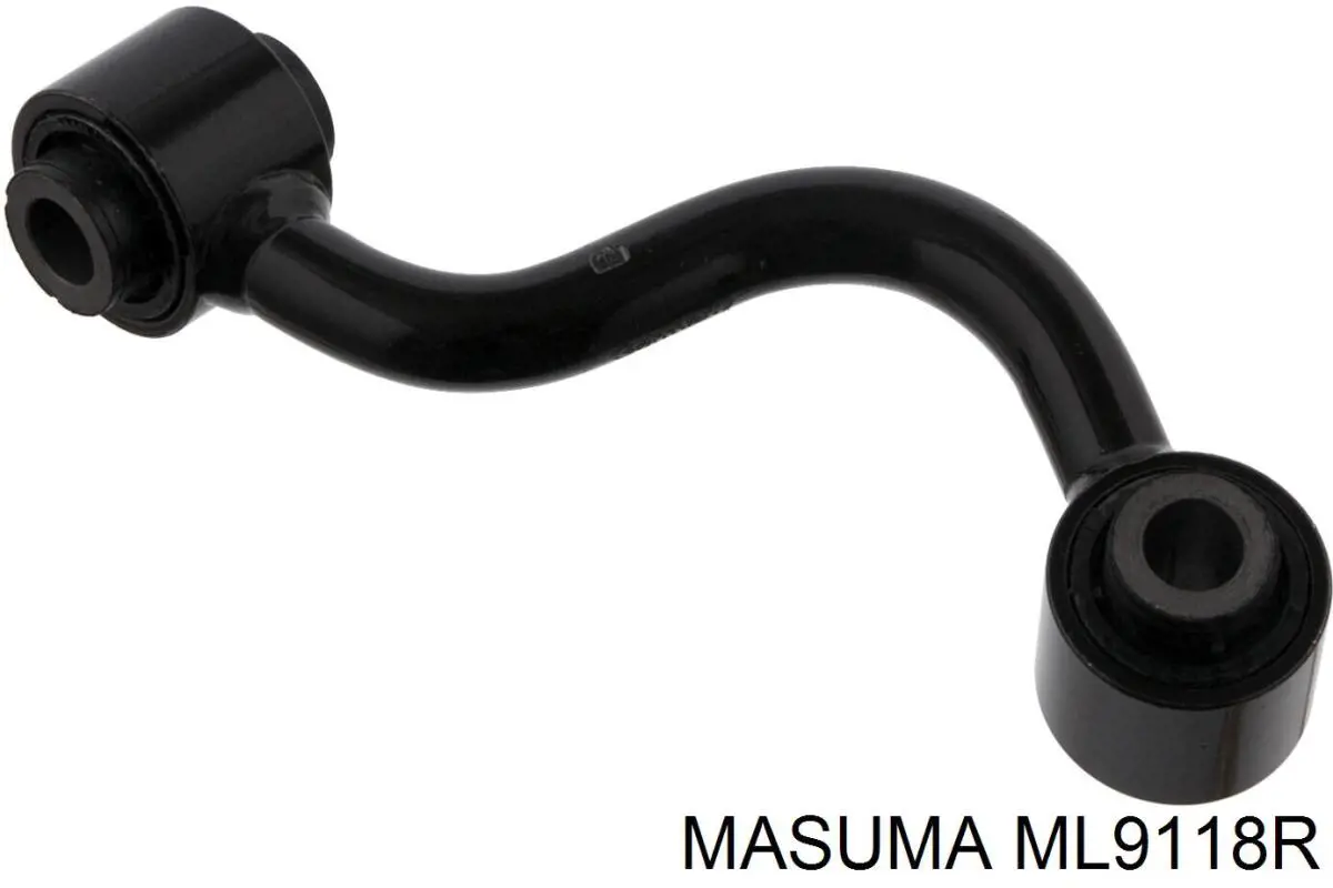 Купити ML9118R Masuma Солдатик правий