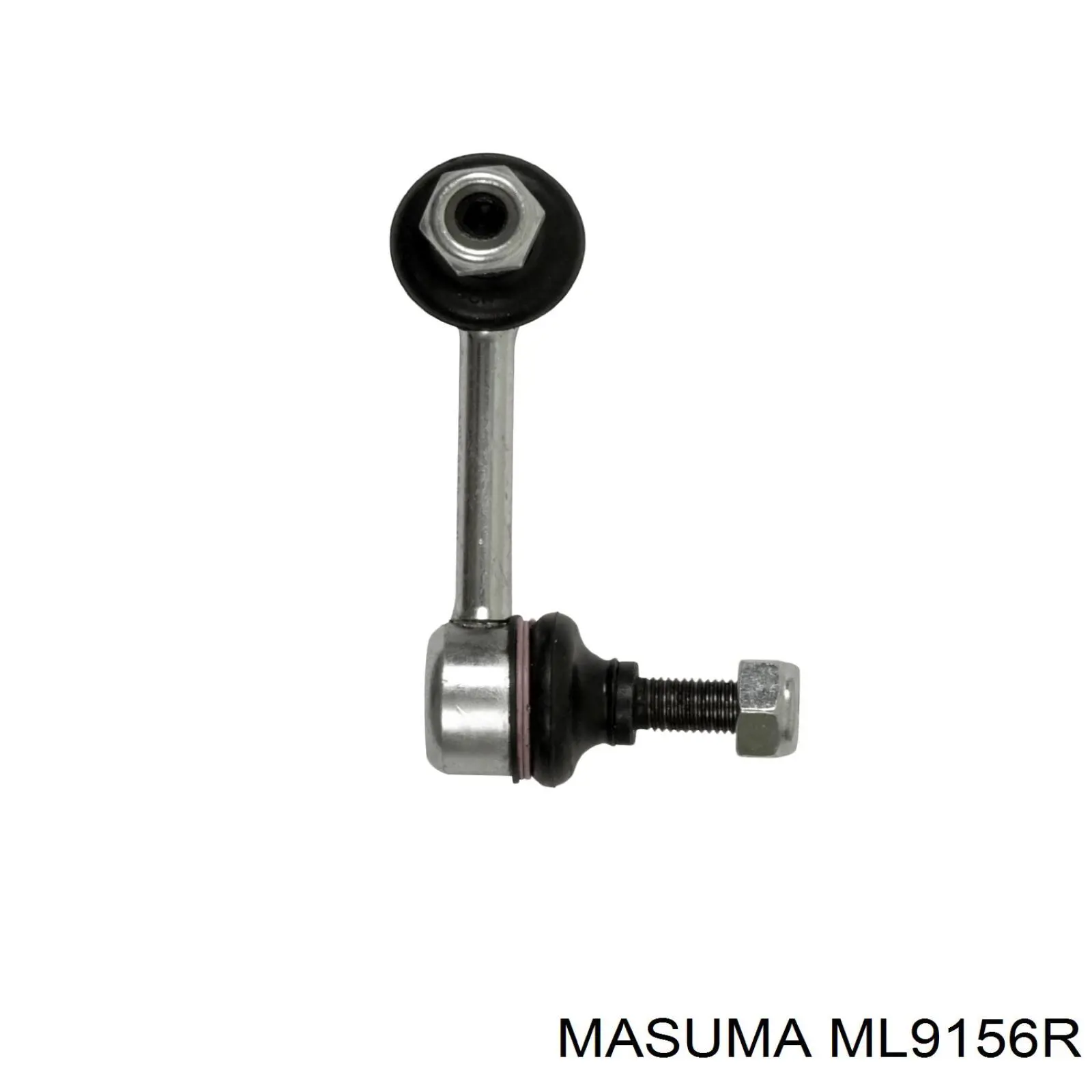 Стійка стабілізатора заднього ML9156R Masuma
