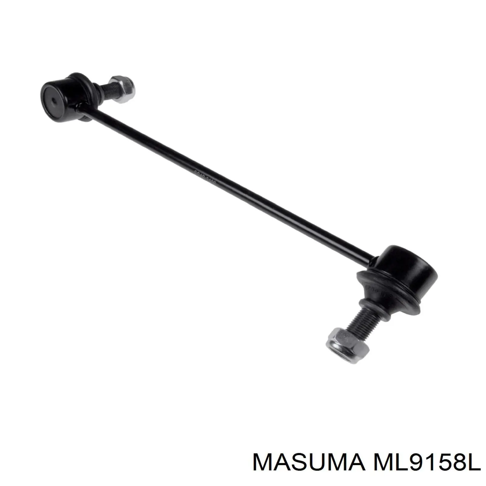 ML9158L Masuma стійка стабілізатора переднього, ліва