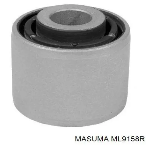 ML9158R Masuma Солдатик стабілізатора, переднього, правий