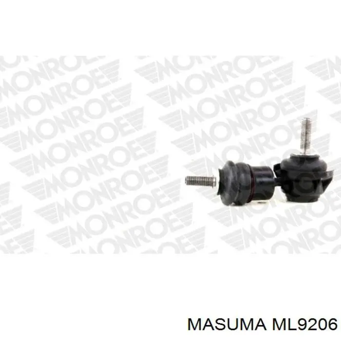 Стійка стабілізатора заднього ML9206 Masuma