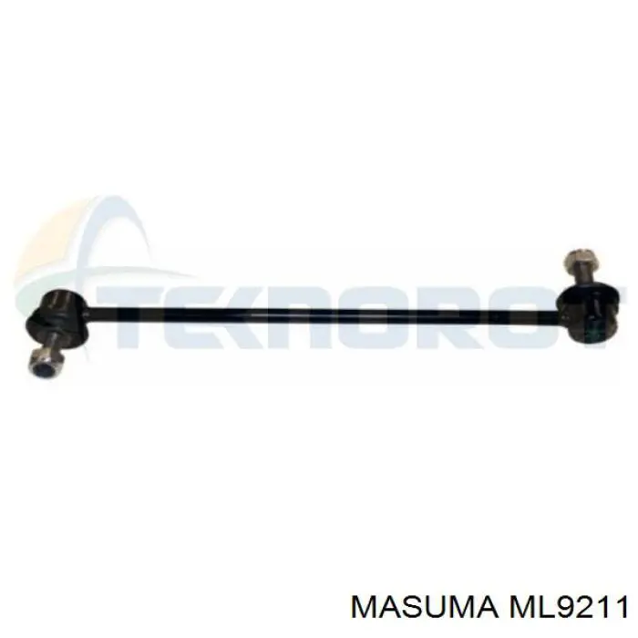 Купити ML9211 Masuma Тяжка стабілізатора переднього