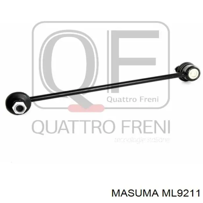 Амортизаційна стійка Masuma ML9211 ціна, від 10.16 USD