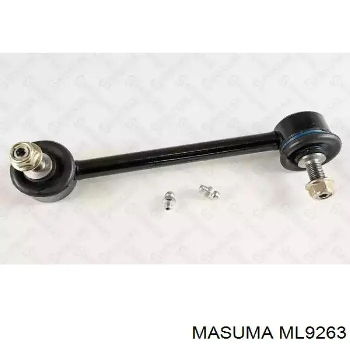 Стійка стабілізатора переднього ML9263 Masuma