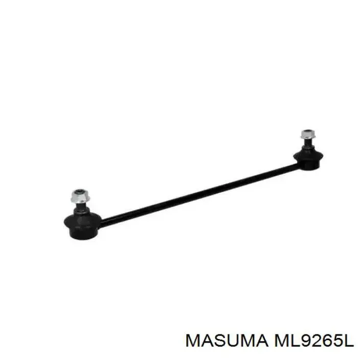 Купити ML9265L Masuma Лінк стабілізатора, переднього, лівий