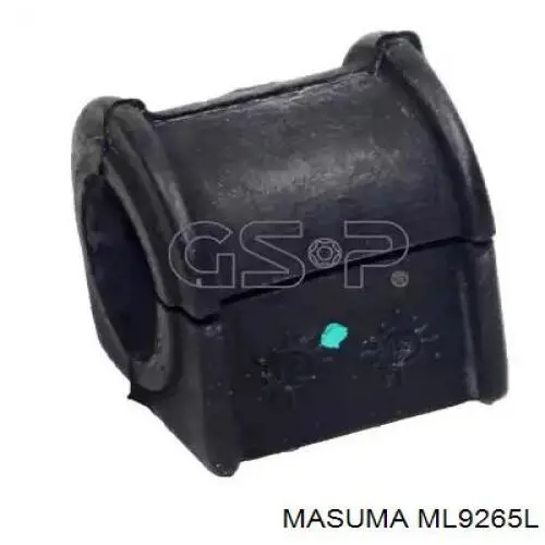 Тяжка стабілізатора, переднього, ліва Aplus 32633AP ціна, від 10.86 USD
