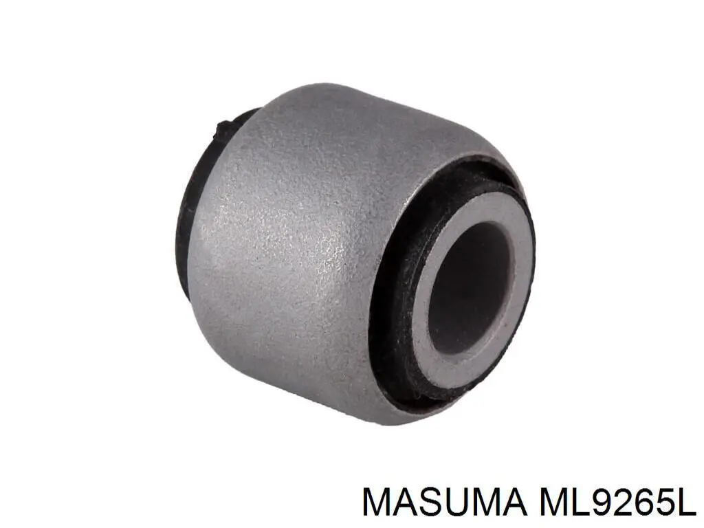 Стійка стабілізатора переднього, ліва ML9265L Masuma