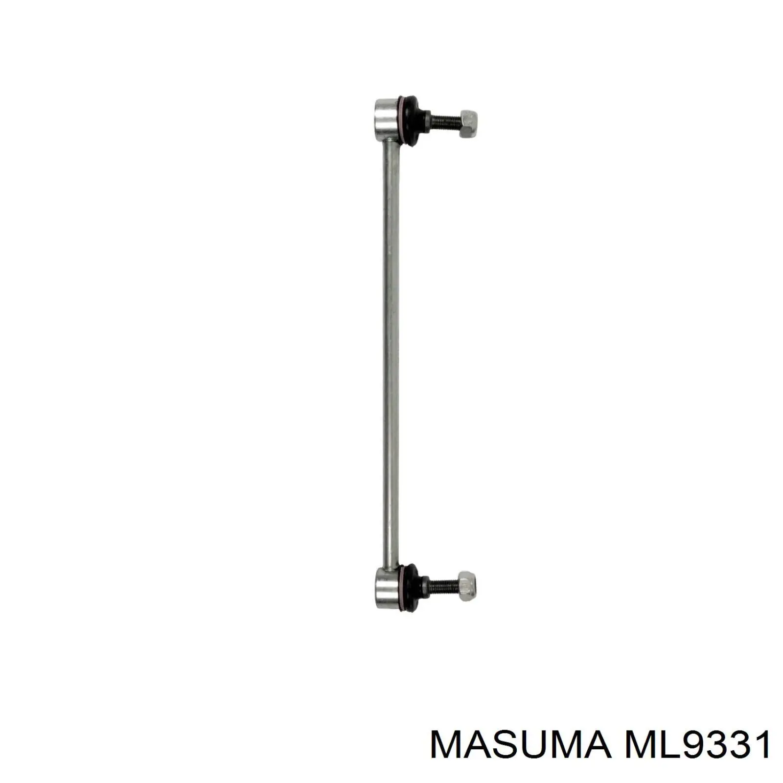 ML9331 Masuma стійка стабілізатора переднього