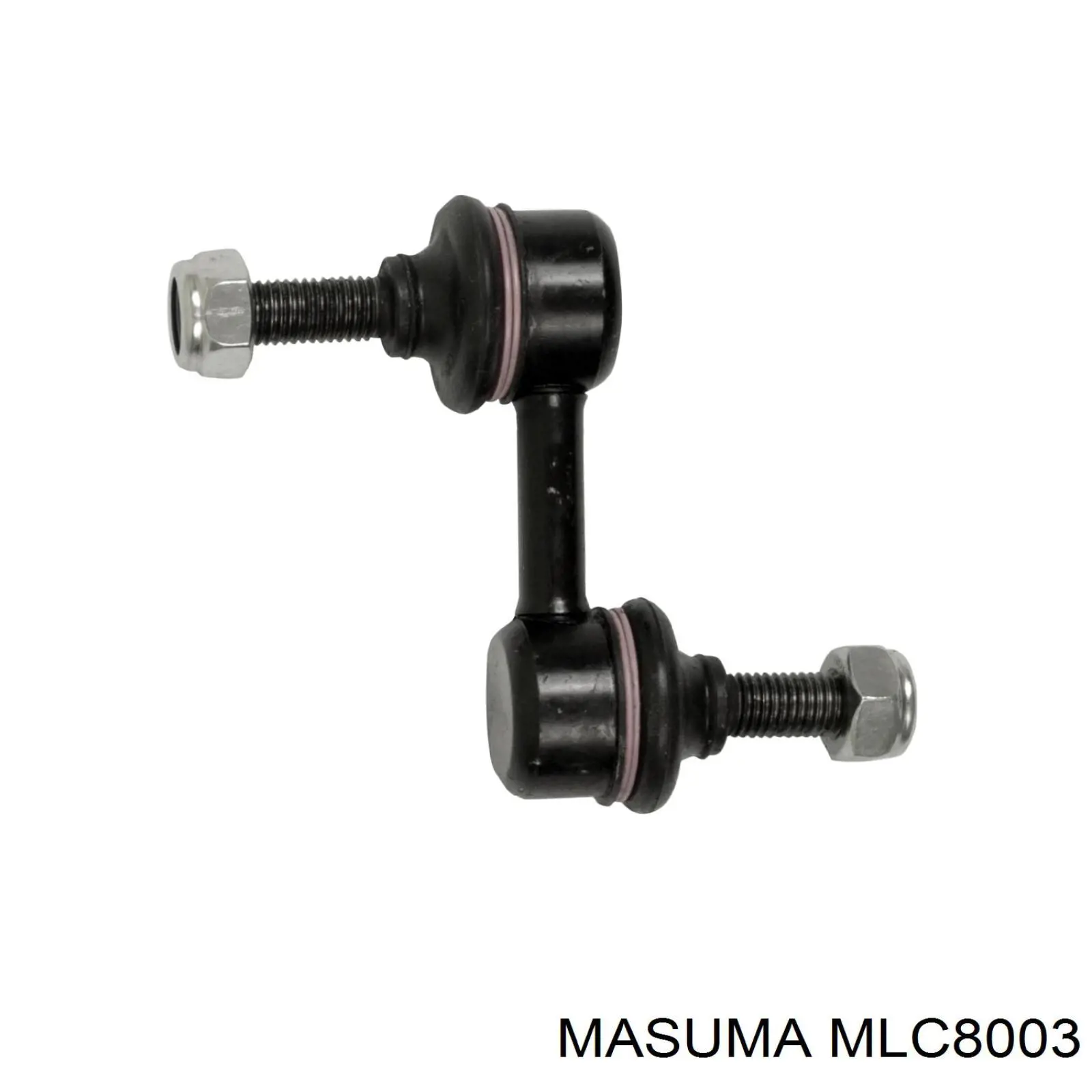 MLC8003 Masuma Тяга переднього стабілізатора