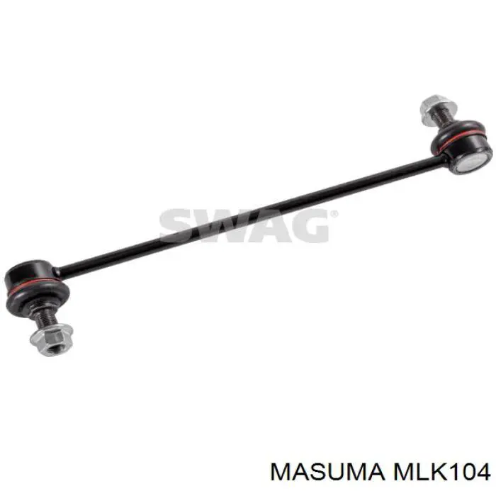 MLK104 Masuma стійка стабілізатора переднього