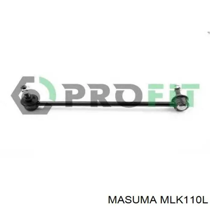 MLK110L Masuma Яйця стабілізатора переднього
