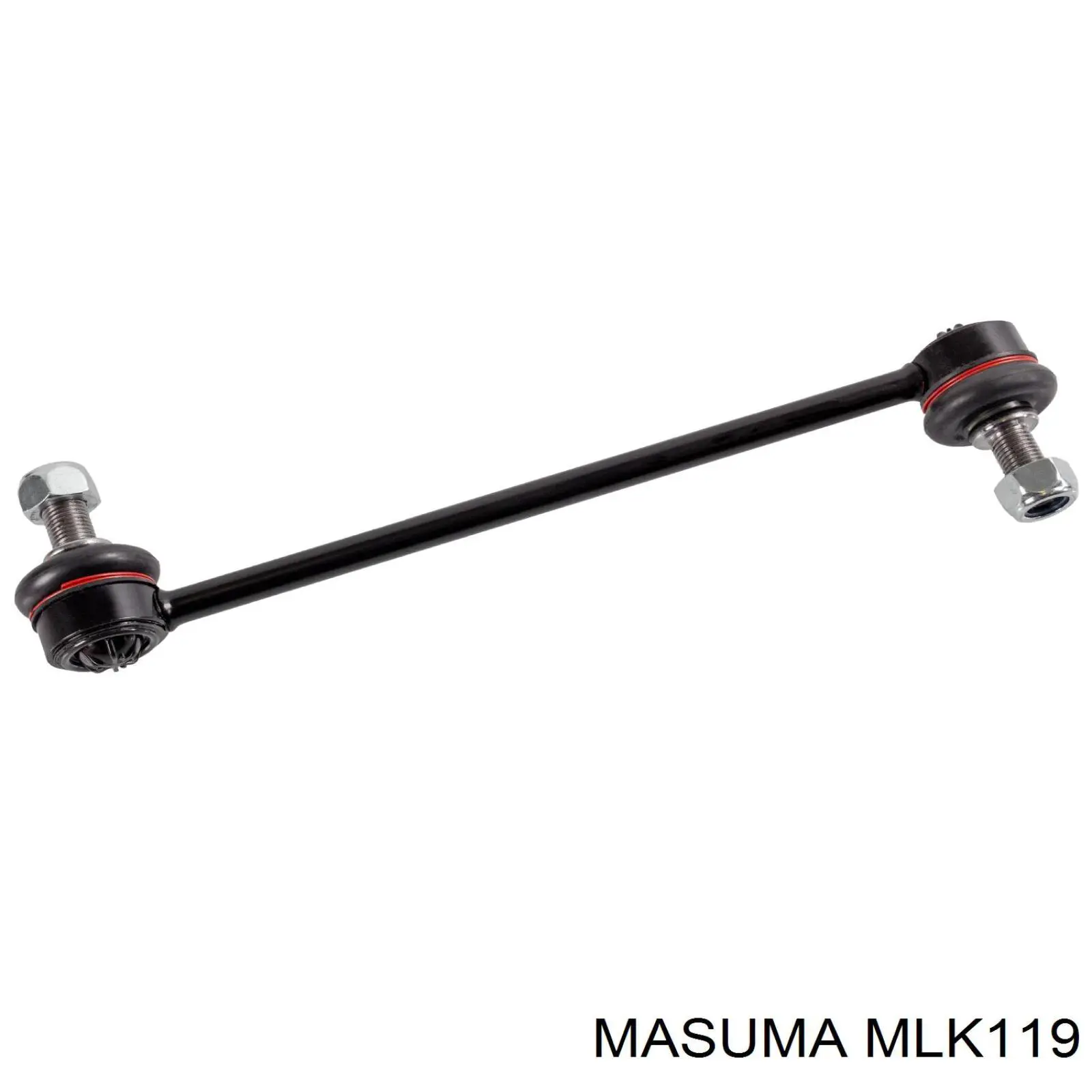 MLK119 Masuma стійка стабілізатора переднього