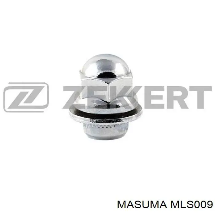 Купити MLS009 Masuma Колісні гайки