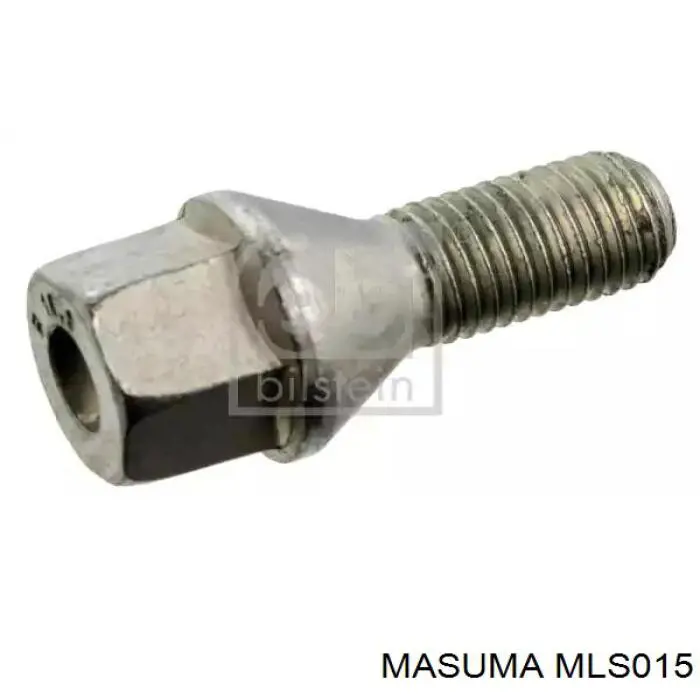 Купити MLS015 Masuma Колісні гайки