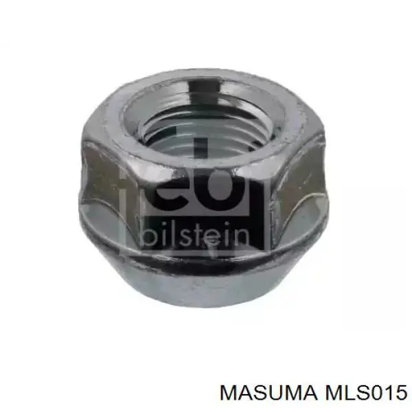 MLS015 Masuma Гайка колеса
