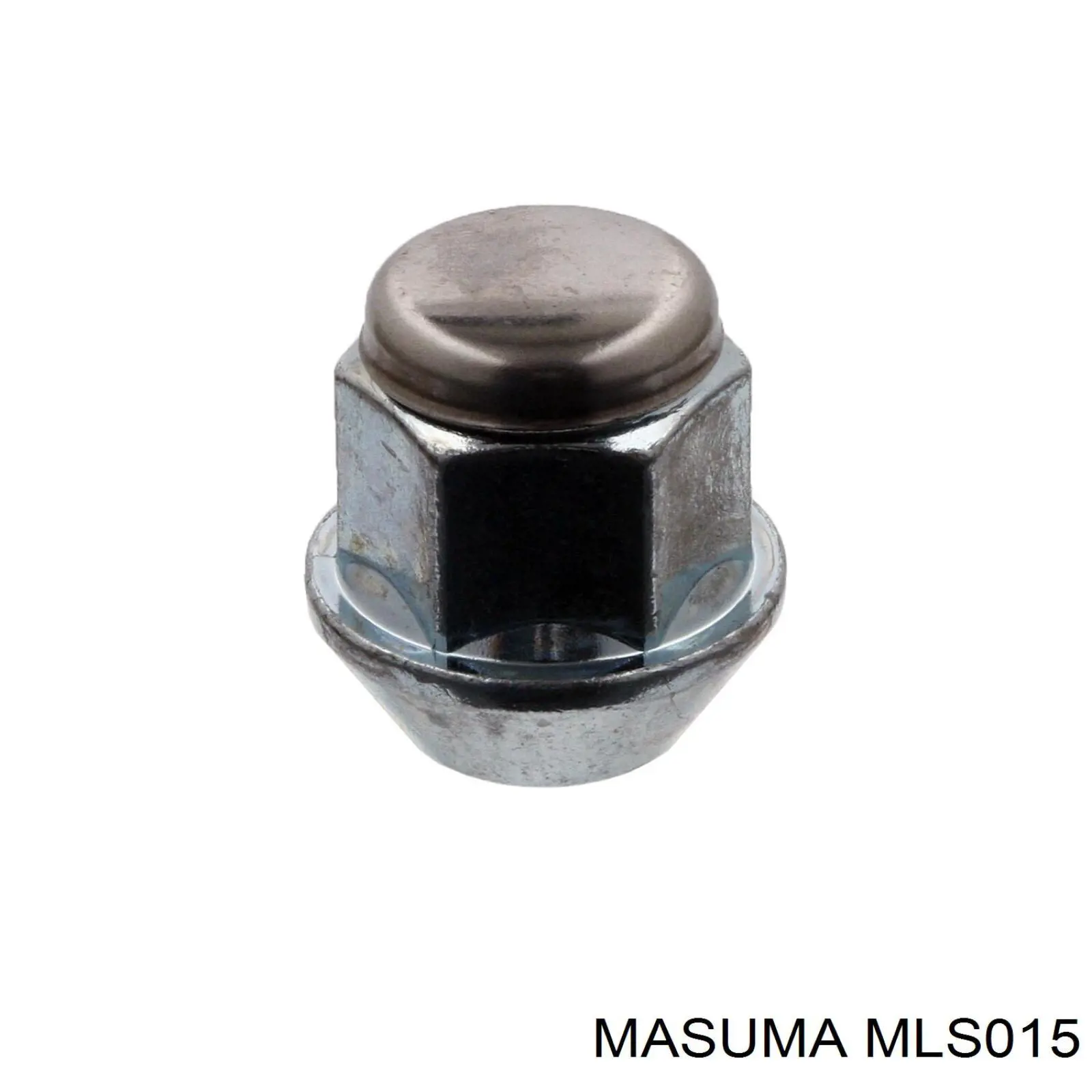 Гайка кріплення колеса Masuma MLS015 ціна, від 2.90 USD